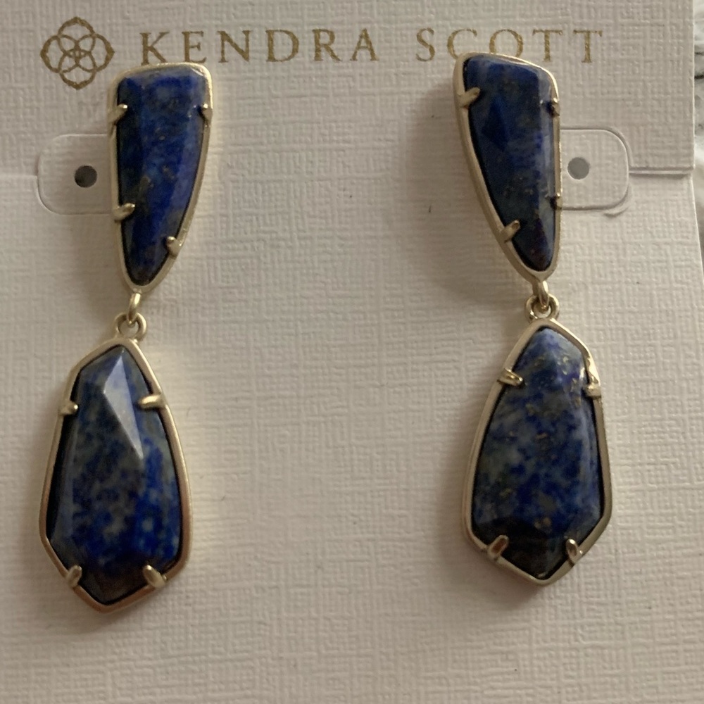 Kendra Scott Earrings